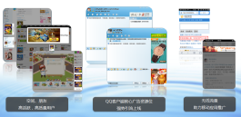 QQ空间说说浏览购买自助平台：操作友好，助力用户创作与广告投放