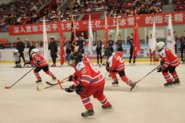 【沈阳新增
 /沈阳新增冰雪乐园】