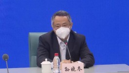 上海疫情累计报告感染者超9万例
 ,上海疫情感染人数