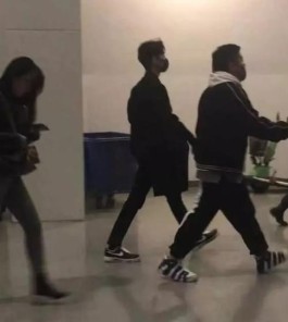 王一博与肖战
 /王一博与肖战什么关系