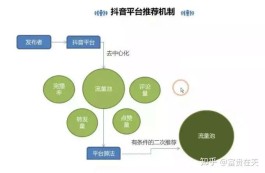 抖音涨粉探索：自助平台有坑，高质量内容才是长久之道