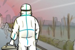 本土再次发生聚集性疫情
 ,本土再次发生聚集性疫情的原因