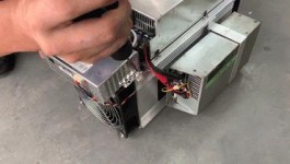 KS0.1刷机超频全攻略，安全提升矿机算力至160Ghs