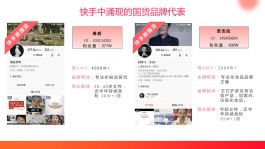 快手0.9元一万赞服务引关注！刷量背后隐患重重