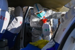 北京新增4个高风险地区
 （北京新增4个高风险地区名单）