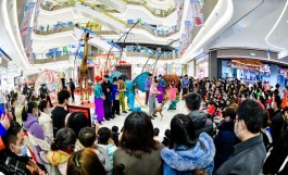 重庆渝北区疫情最新情况
 （重庆渝北区疫情最新情况通报）