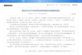 【浙江昨日新增确诊病例12例
 ,浙江昨日新增确诊病例12例详情】