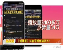 2026年靠谱的买抖音粉网站揭秘及冷启动提升播放量方法