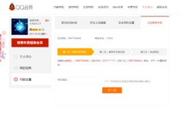 揭秘！一键获取 QQ 永久会员特权的秒刷网站，真有这等好事？