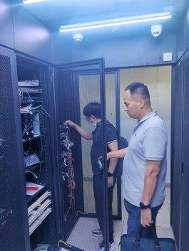 揭秘域网卡盟：优化网络，助玩家畅享流畅稳定游戏体验