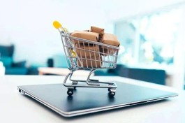 电商竞争激烈咋突围？多招提升商城销售，速看