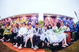 哇塞！红人阁成年轻人圣地，时尚潮流全在这儿疯狂碰撞啦