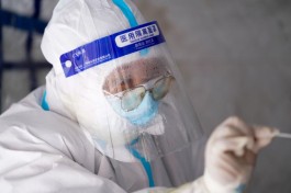 北京新增1例社会面感染者
 （北京一新增确诊病例在报社工作）