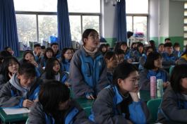 河北商贸学校疫情
 （河北商贸学校事件）