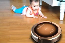 扫地机器人成家务小能手，背后却是人们对生活的无奈与思考