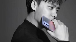 2026新款手机夜拍太牛！低光人像超绝，抖友都疯传啦