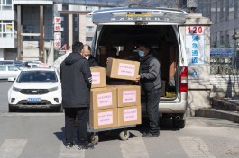 哈尔滨新增确诊病例
 /哈尔滨新增确诊病例8例