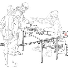 【奥密克戎变异株致重症比例比流感低
 /奥密克戎o是什么意思】