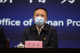 【河南新增本土确诊病例5例
 ,河南新增本土确诊病例5例是哪里的】