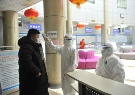 【31省份新增本土病例107例
 ,31省份新增本土病例98例】