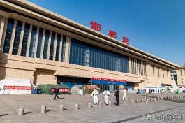 河北省邯郸市新增1例阳性
 /河北邯郸新增一例新冠状