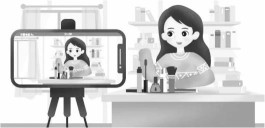 直播行业刷量暗藏法律风险，商家刷量行为后果严重