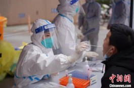 无锡报告31例阳性 排查密接超4千人
 /无锡通报1例确诊密接者轨迹