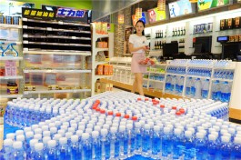 24小时自助下单商城：便捷购物新体验，丰富商品随心选