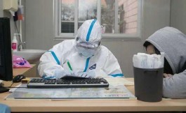 广东新增本土确诊48例无症状68例
 /广东新增本土确诊48例无症状68例