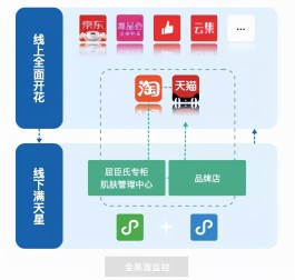 数字化时代，企业网站流量难题咋破？全新平台来救你