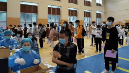 辛集疫情最新数据消息
 ,辛集疫情最新数据消息今天新增