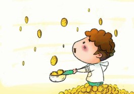 快节奏生活想赚零花钱？这款应用简单又能轻松赚米