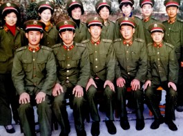 武汉新增
 ,武汉新增的军校