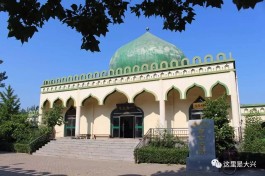 回族开斋节
 （回族开斋节是哪一天）