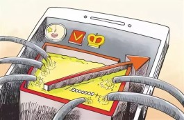 数字化时代疯狂涨僵尸粉？小心！别被虚假流量泡沫坑惨