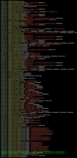 揭秘黑客刷钻软件原理及风险，网游玩家必看