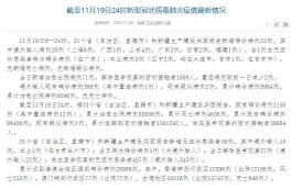 吉林新增2例本土死亡病例
 /吉林新增2例本土死亡病例详情