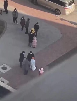 天津核酸
 （天津核酸产业园）