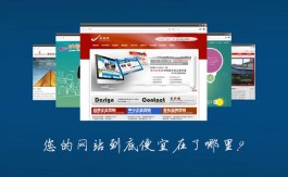 几百元一年就能建站？互联网时代便宜建站背后的真相