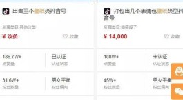 涨抖音粉丝平台对比：买粉、互动引流、内容分享哪种适合你？