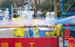 上海新增1例确诊病例
 （上海新增确诊1人）