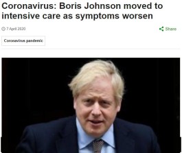 【英国首相进icu
 /英国首相进icu了】