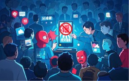 互联网投票之乱象：秒赞平台搅局，新规能否拨乱反正？