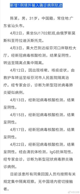 【黑龙江新增本土确诊2例
 ,黑龙江新增本土确诊2例是哪里的】