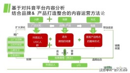 抖音推广大揭秘！想不掉粉？这些逻辑和细节你得知道
