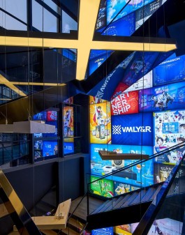 数字化时代创业者和企业家必看：免费领名片赞及自助下单方法