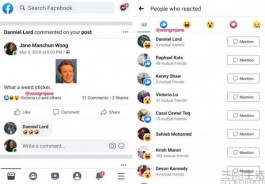 朋友圈代点赞为何渐少？社交心态与平台变化是主因