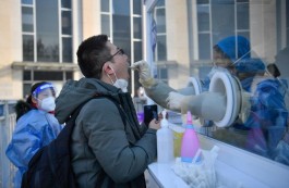 河南新增本土确诊病例12例
 /河南新增本土确诊病例12例详情