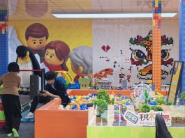 2026快手自助平台超低价积木，开启全民创意玩乐新热潮