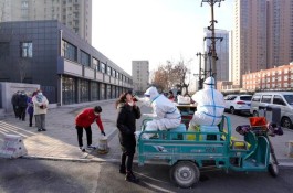 新疆新增本土3例
 /新疆新增3本土确诊